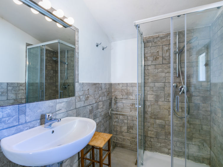 Foto van wonen van Appartement Castellina in Chianti