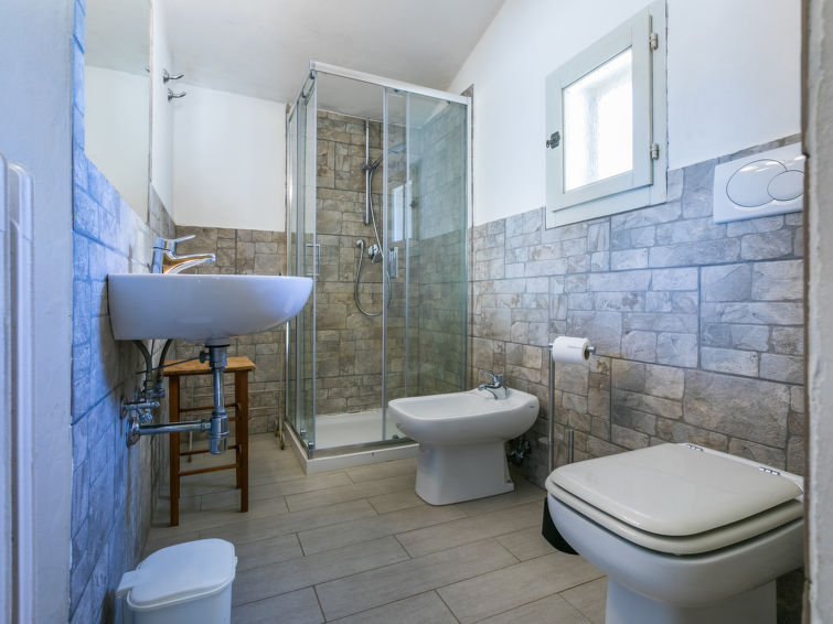 Foto van wonen van Appartement Castellina in Chianti