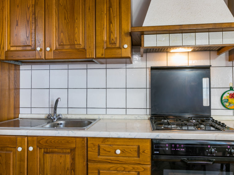 Foto van wonen van Appartement Pontassieve