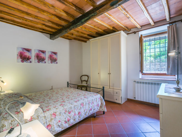 Foto van wonen van Appartement Pontassieve