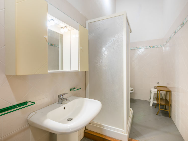 Foto van wonen van Appartement Pontassieve