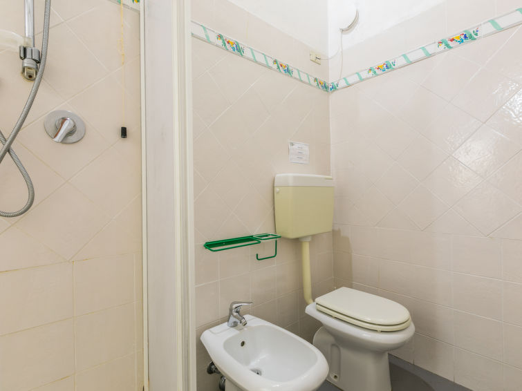 Foto van wonen van Appartement Pontassieve