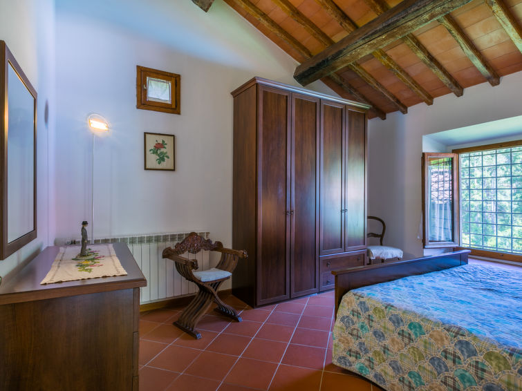 Foto van wonen van Appartement Pontassieve