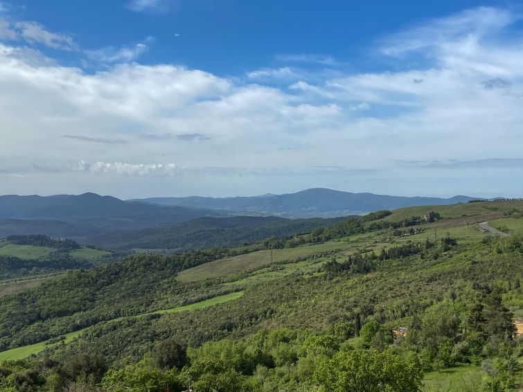 Foto van omgeving van Appartement Montecatini Val di Cecina