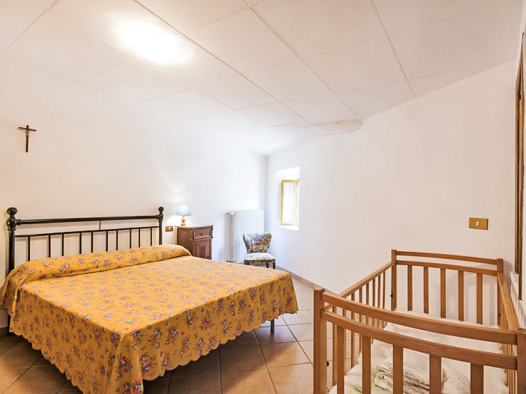 Foto van wonen van Appartement Montecatini Val di Cecina