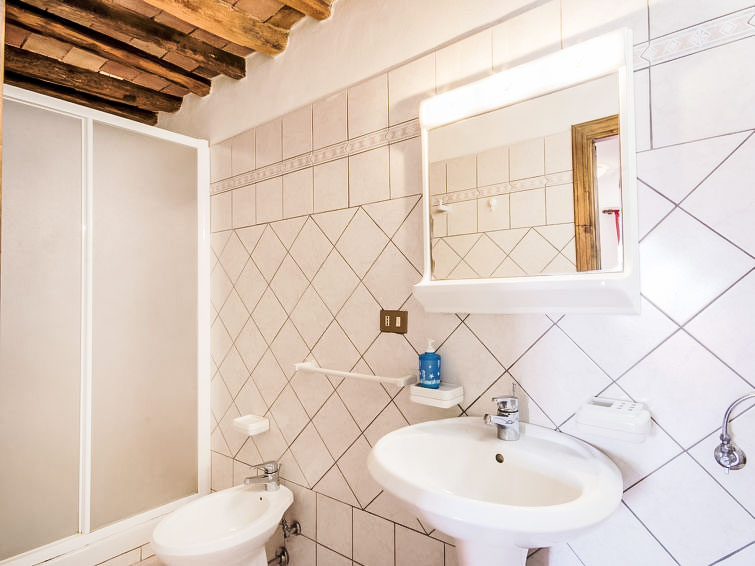 Foto van wonen van Appartement Montecatini Val di Cecina