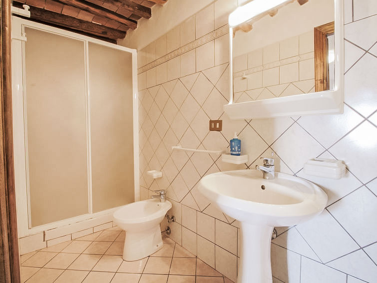 Foto van wonen van Appartement Montecatini Val di Cecina