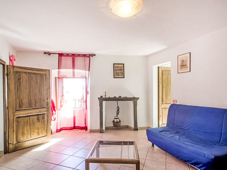 Foto van wonen van Appartement Montecatini Val di Cecina