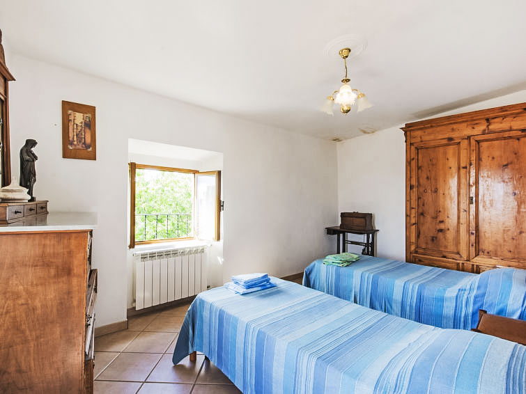 Foto van wonen van Appartement Montecatini Val di Cecina