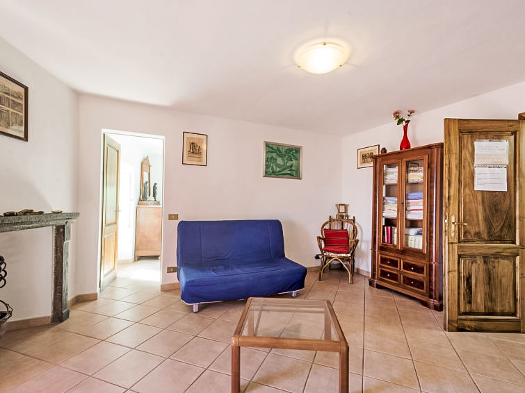 Foto van wonen van Appartement Montecatini Val di Cecina
