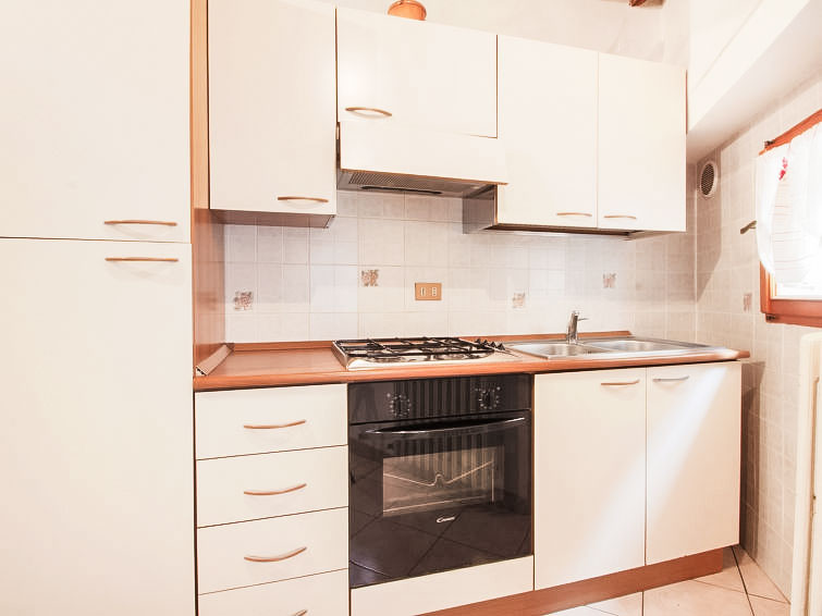Foto van wonen van Appartement Montecatini Val di Cecina