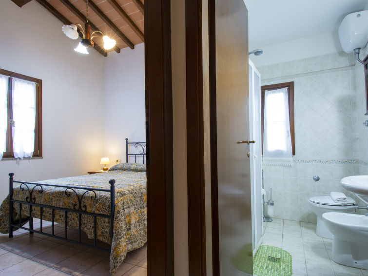 Foto van wonen van Vakantiehuis Certaldo