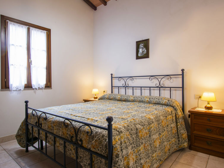 Foto van wonen van Vakantiehuis Certaldo