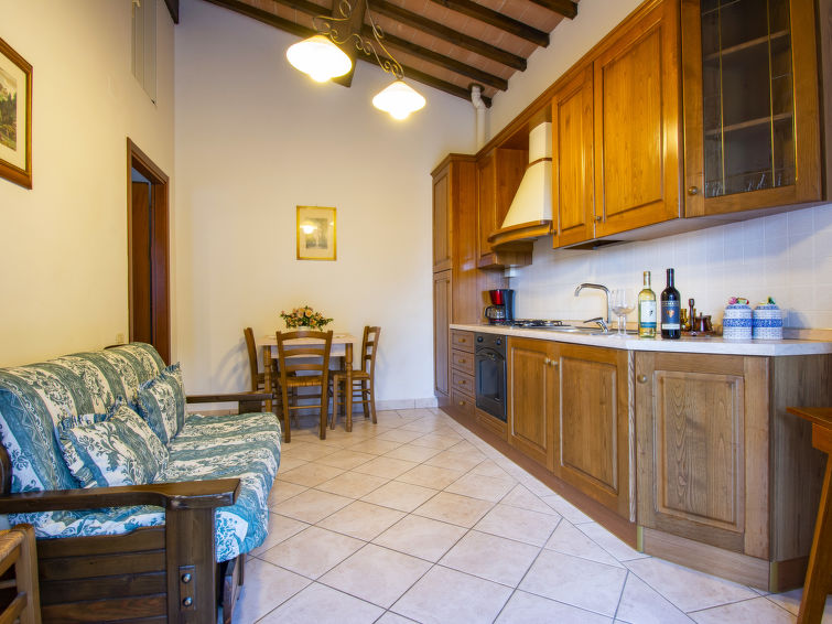 Foto van wonen van Vakantiehuis Certaldo