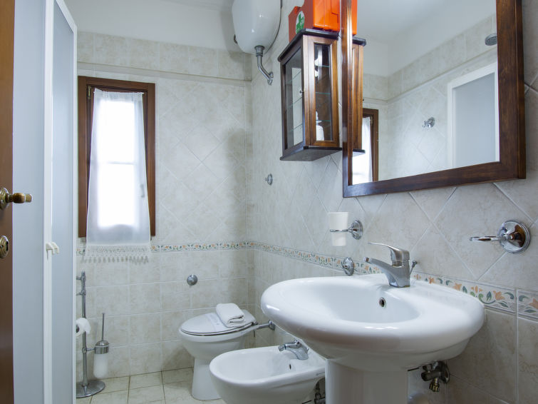 Foto van wonen van Vakantiehuis Certaldo