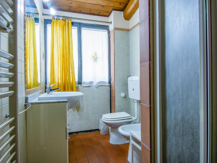Foto van wonen van Vakantiehuis Loro Ciuffenna