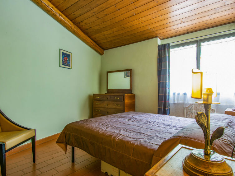 Foto van wonen van Vakantiehuis Loro Ciuffenna