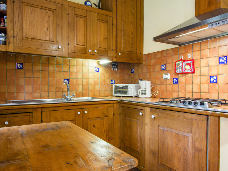 Foto van wonen van Vakantiehuis Loro Ciuffenna