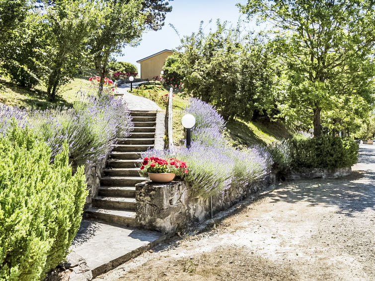 Foto van exterieur van Appartement Marradi