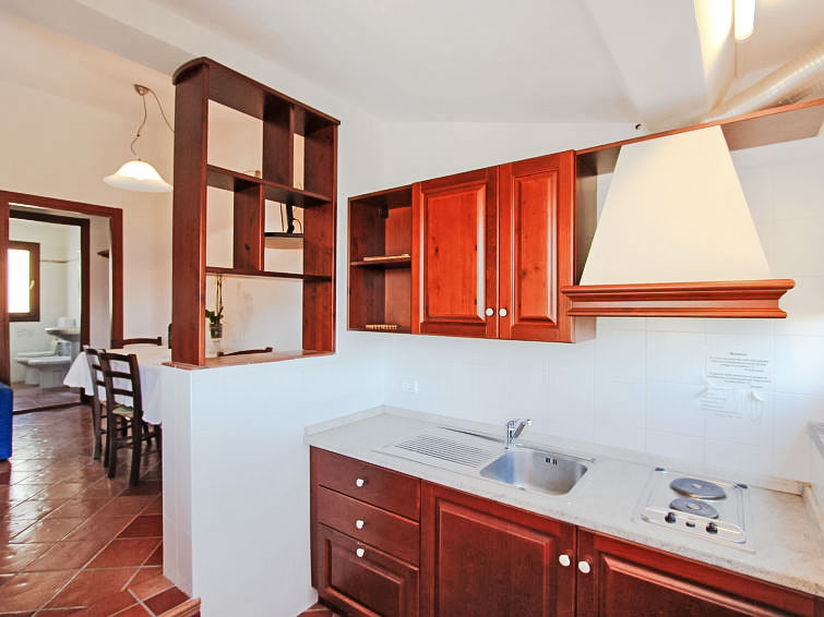 Foto van wonen van Appartement Marradi