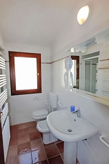 Foto van wonen van Appartement Marradi