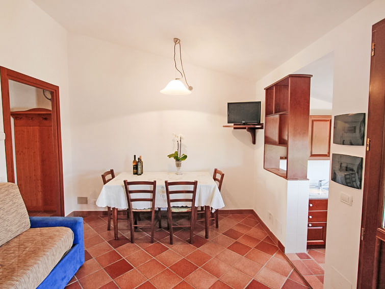 Foto van wonen van Appartement Marradi