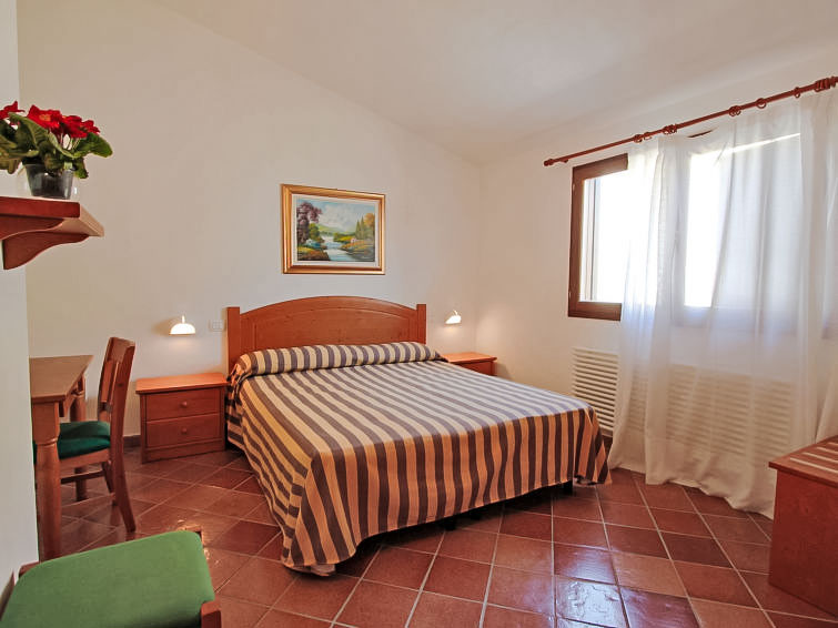 Foto van wonen van Appartement Marradi