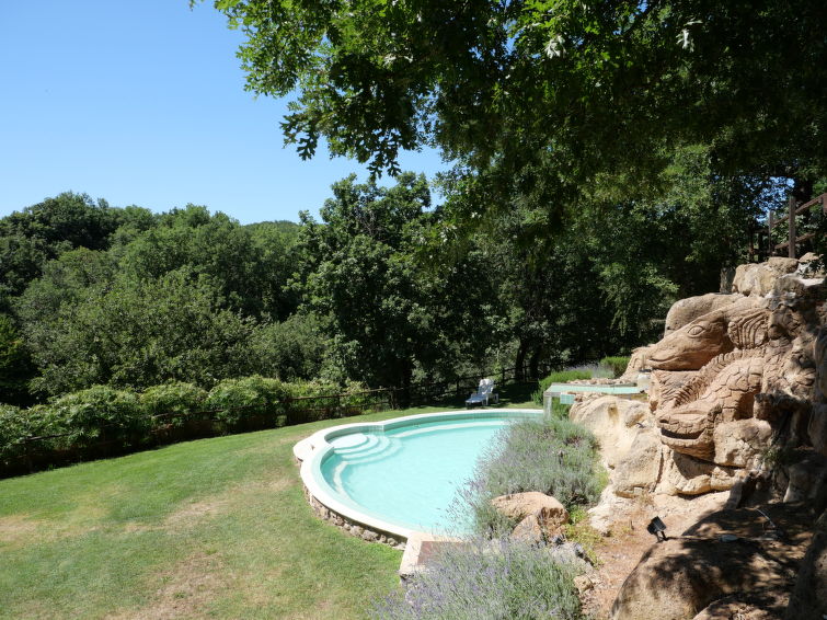 Ontsnap naar het Comfort van Appartement Oak in Maremma | Out! Vakantiehuizen