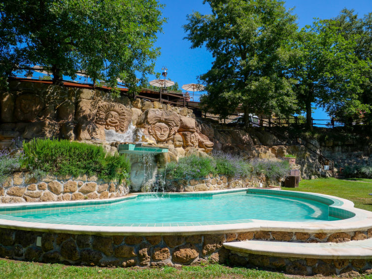 Ontspannen Vakantie in Appartement Oak in Maremma, Itali | Out! Vakantiehuizen