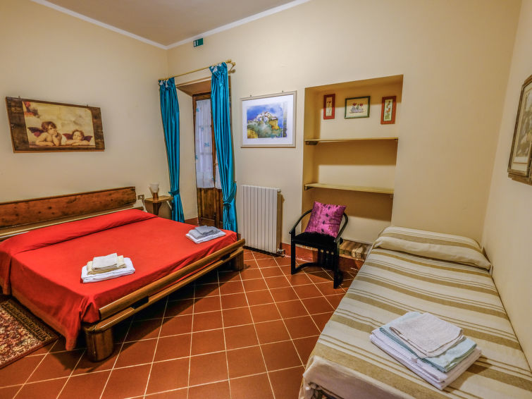 Foto van wonen van Vakantiehuis Certaldo