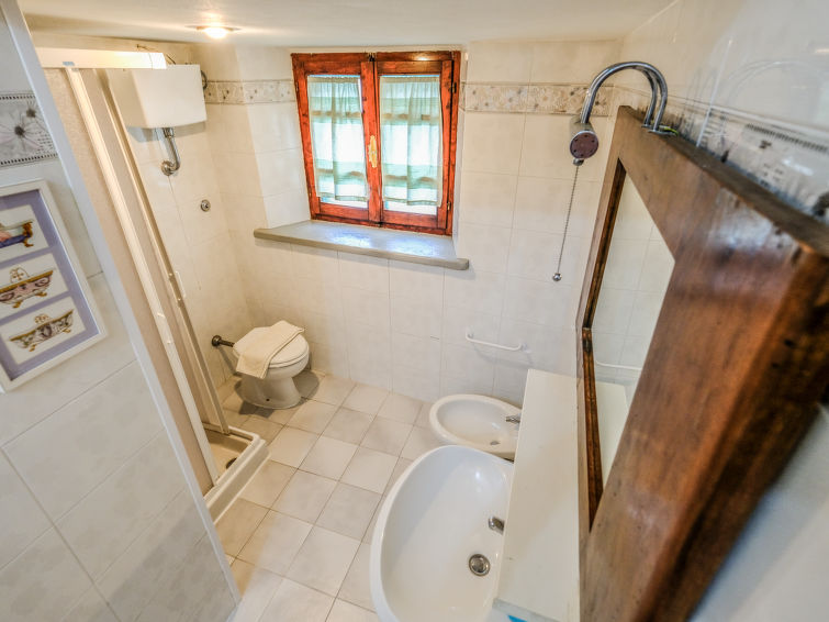 Foto van wonen van Vakantiehuis Certaldo