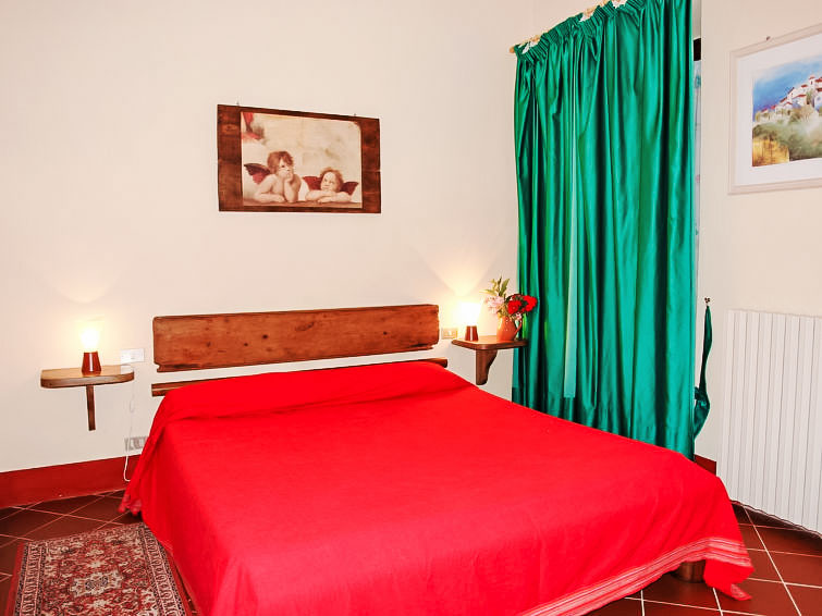 Foto van wonen van Vakantiehuis Certaldo