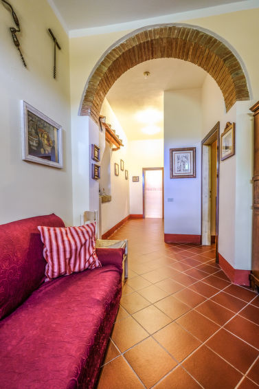 Foto van wonen van Vakantiehuis Certaldo