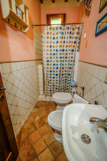 Foto van wonen van Appartement Certaldo
