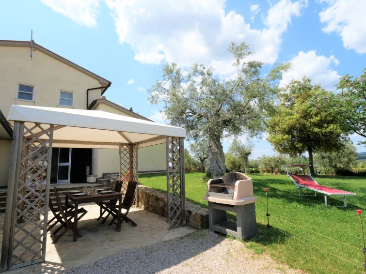 Gezellig Appartement Cellina in Baia degli Ulivi, Maremma Kust | Out! Vakantiehuizen