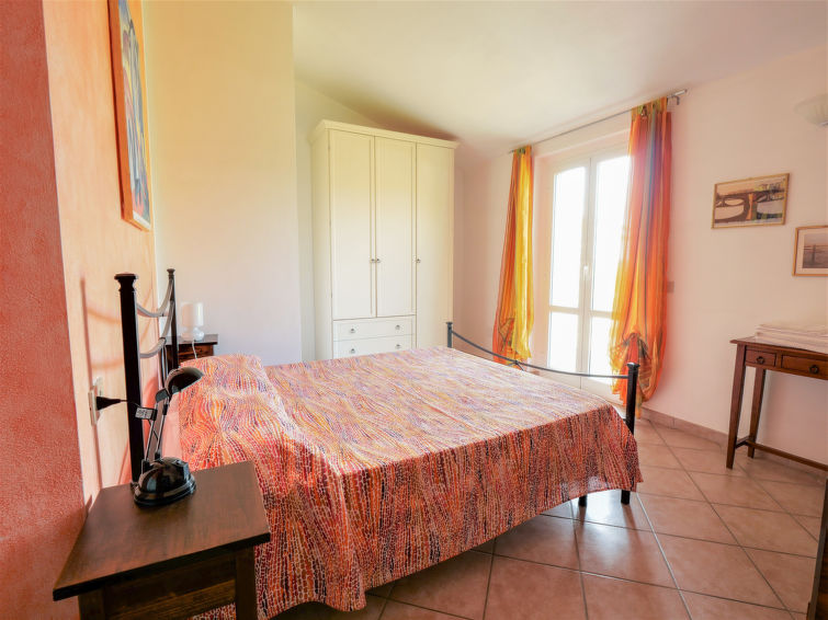 Foto van wonen van Appartement Massa Marittima