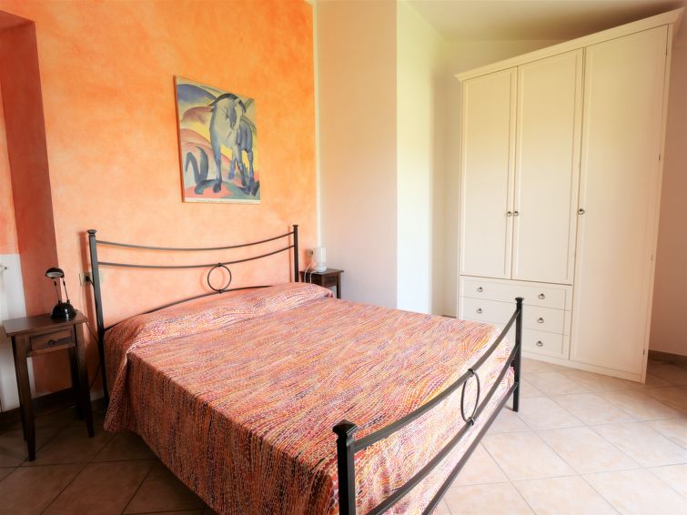 Foto van wonen van Appartement Massa Marittima