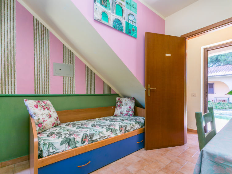 Foto van wonen van Vakantiehuis Scarlino