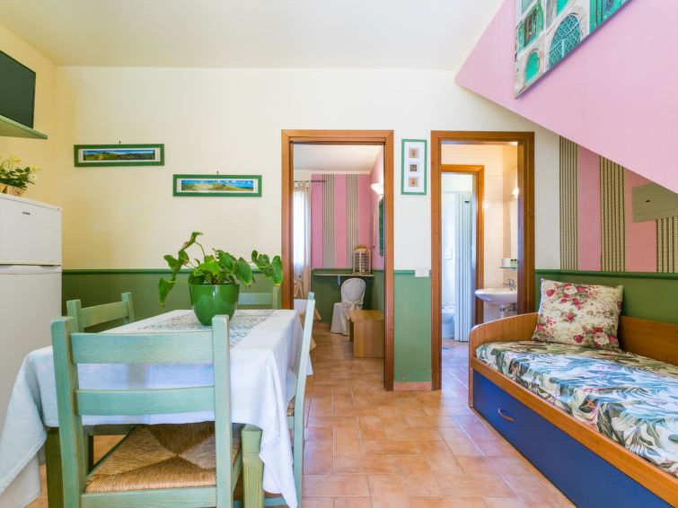 Foto van wonen van Vakantiehuis Scarlino