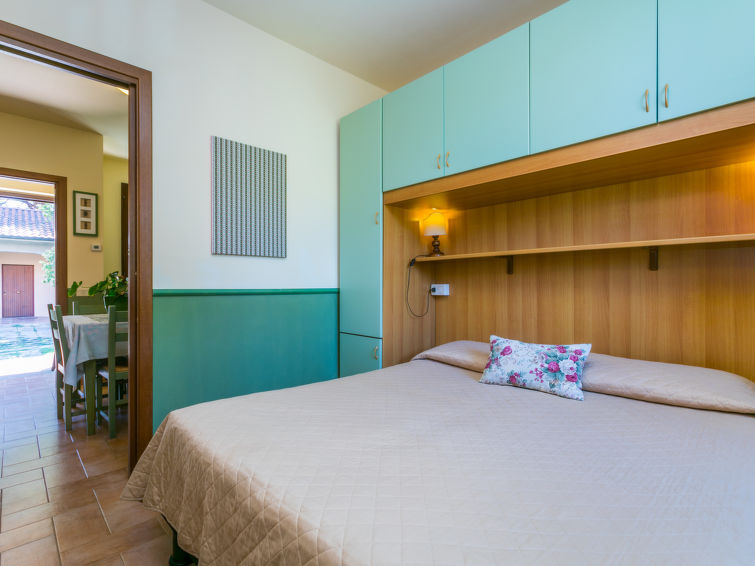 Foto van wonen van Vakantiehuis Scarlino