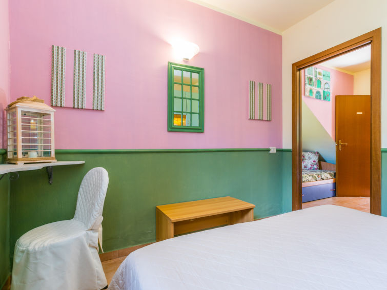 Foto van wonen van Vakantiehuis Scarlino