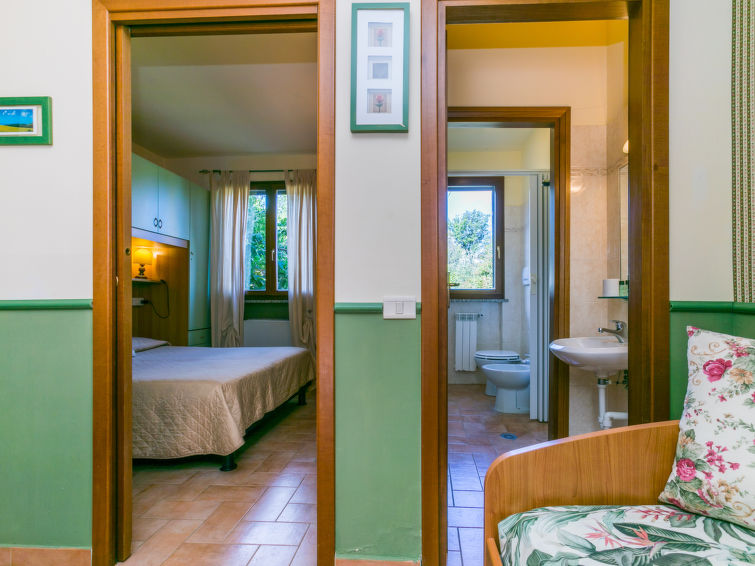 Foto van wonen van Vakantiehuis Scarlino