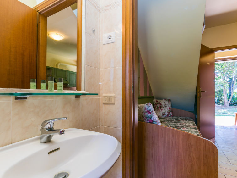 Foto van wonen van Vakantiehuis Scarlino