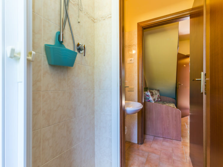 Foto van wonen van Vakantiehuis Scarlino