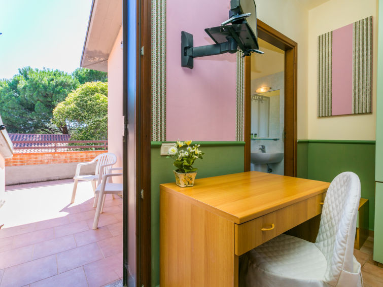 Foto van wonen van Vakantiehuis Scarlino