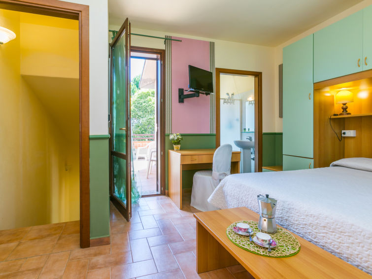 Foto van wonen van Vakantiehuis Scarlino