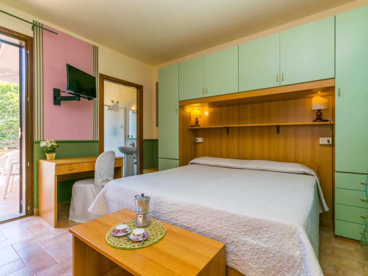 Foto van wonen van Vakantiehuis Scarlino