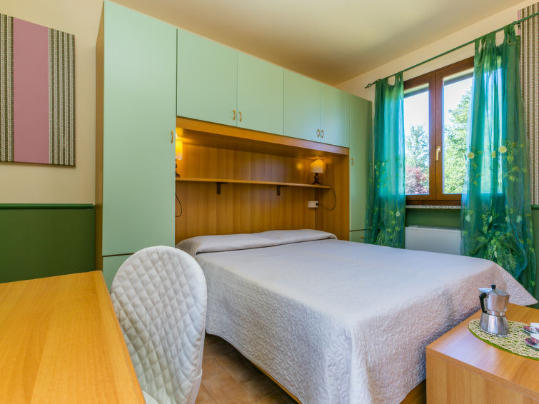 Foto van wonen van Vakantiehuis Scarlino