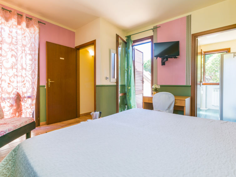 Foto van wonen van Vakantiehuis Scarlino