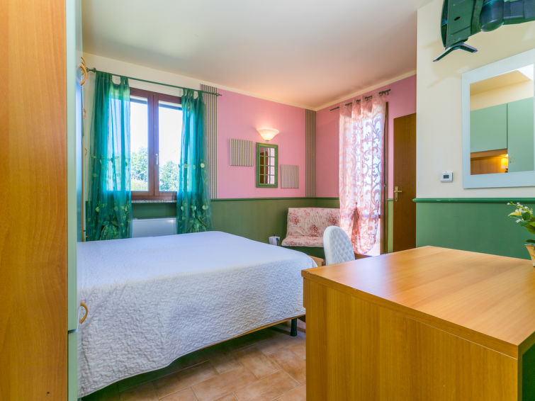 Foto van wonen van Vakantiehuis Scarlino